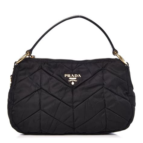 PRADA Tessuto Nylon Bags & Handbags for Women .